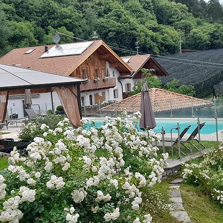 Appartements Kirchtalhof Lana Zewnętrze zdjęcie