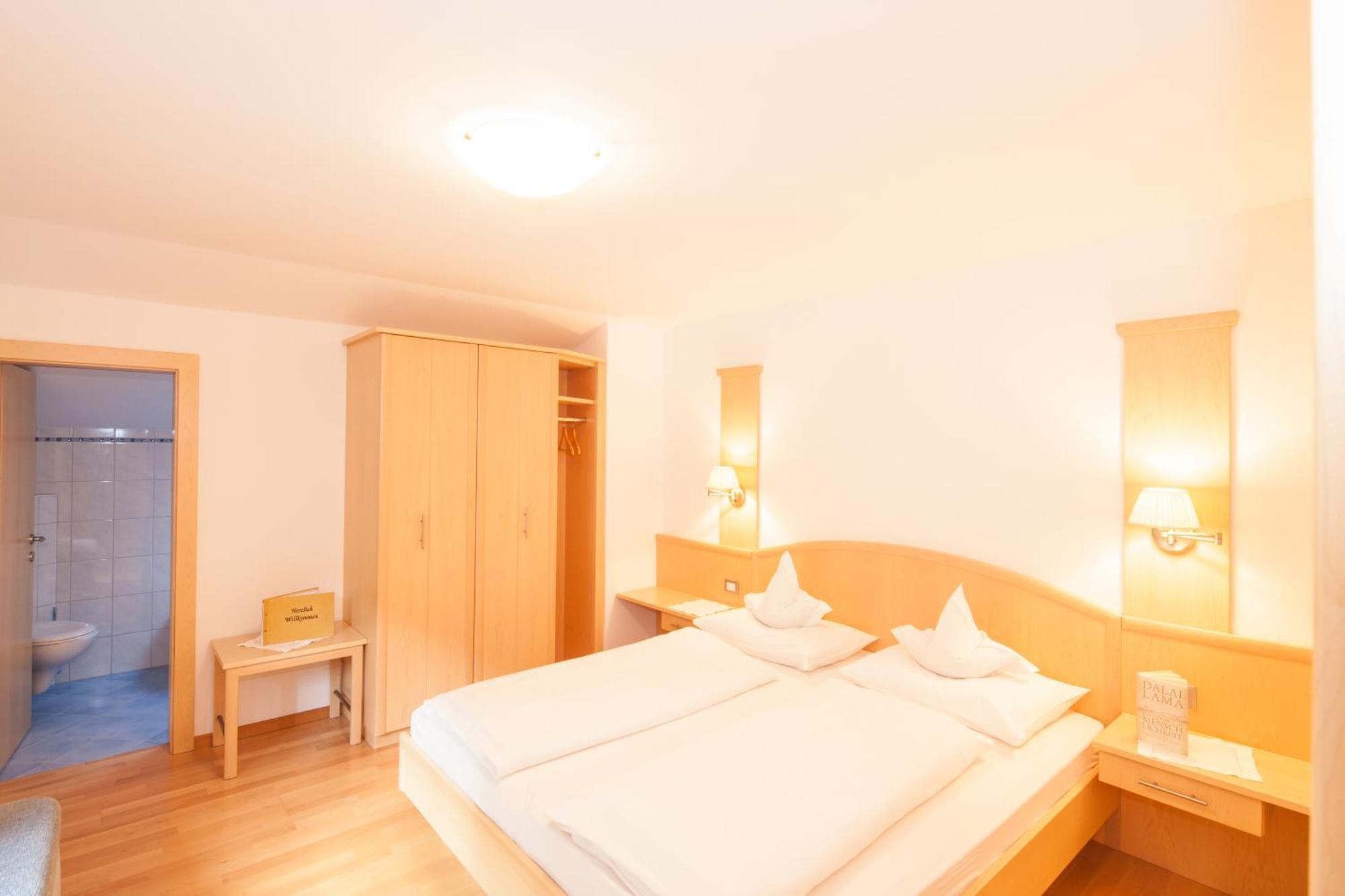 Appartements Kirchtalhof Lana Zewnętrze zdjęcie