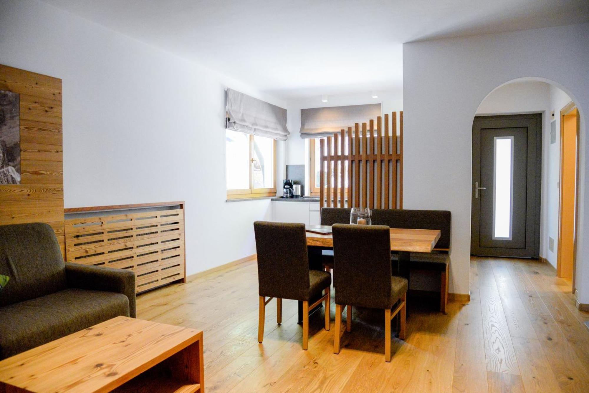 Appartements Kirchtalhof Lana Zewnętrze zdjęcie