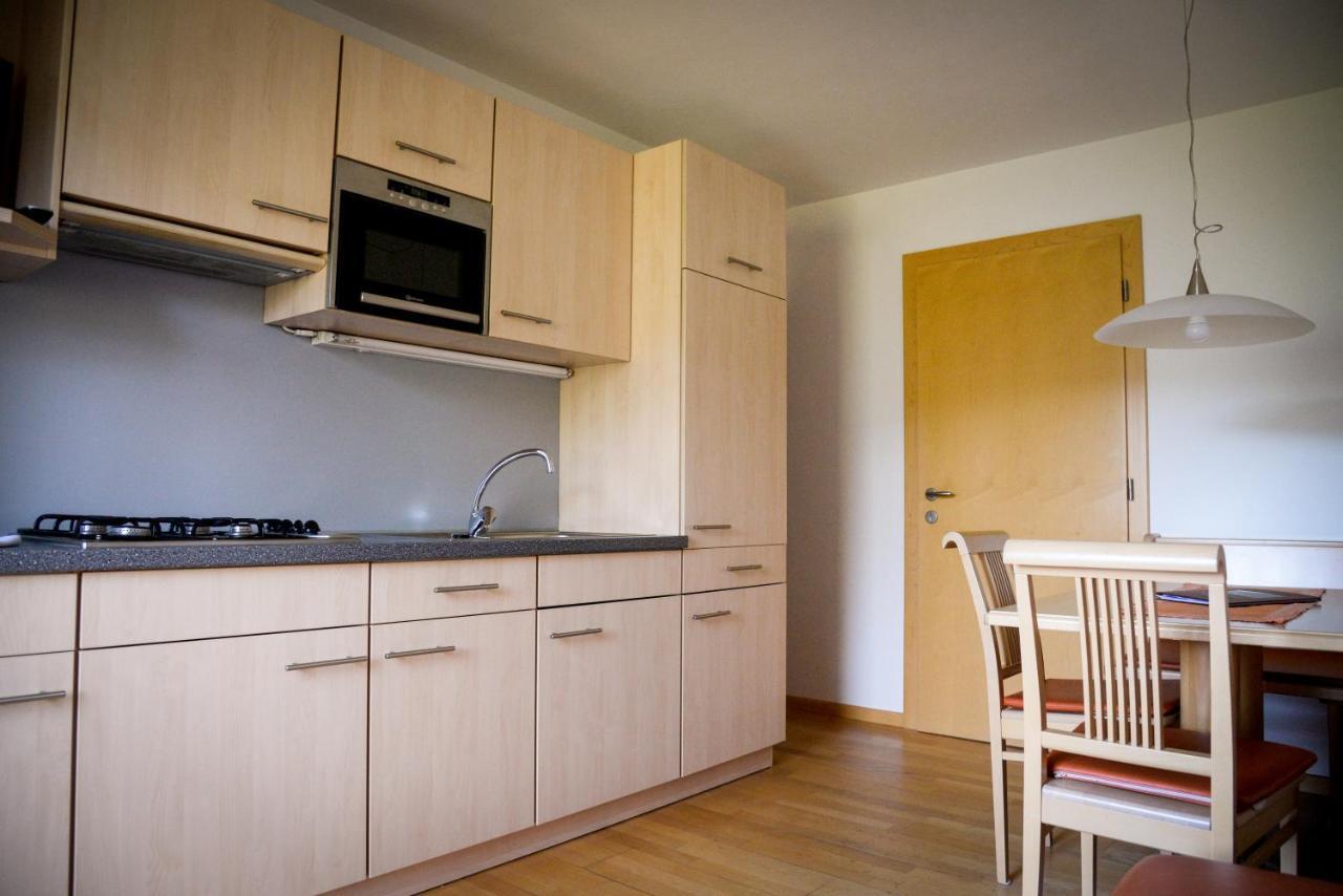 Appartements Kirchtalhof Lana Zewnętrze zdjęcie