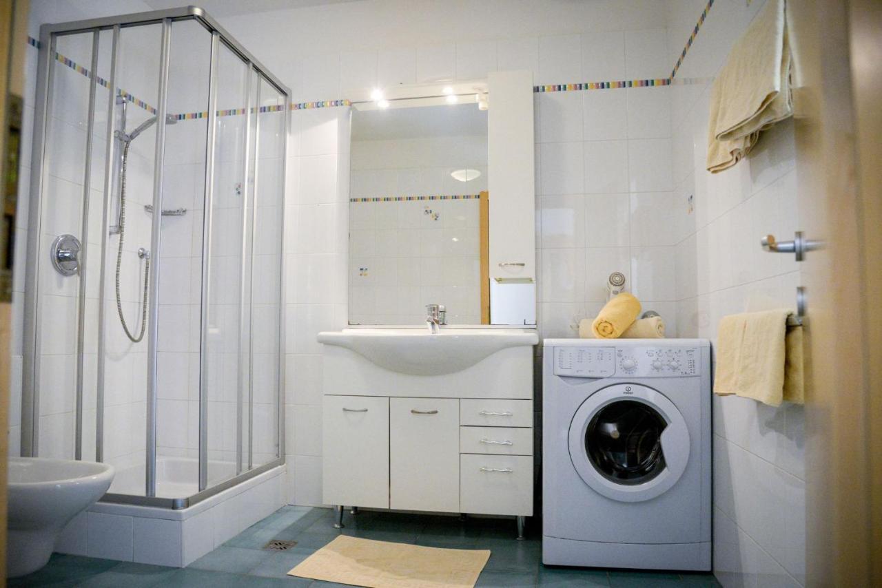 Appartements Kirchtalhof Lana Zewnętrze zdjęcie