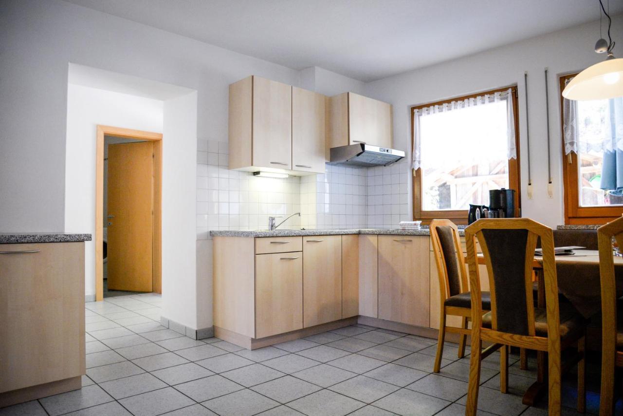 Appartements Kirchtalhof Lana Zewnętrze zdjęcie