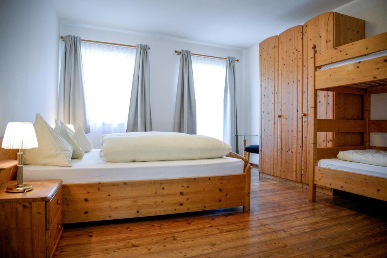 Appartements Kirchtalhof Lana Zewnętrze zdjęcie