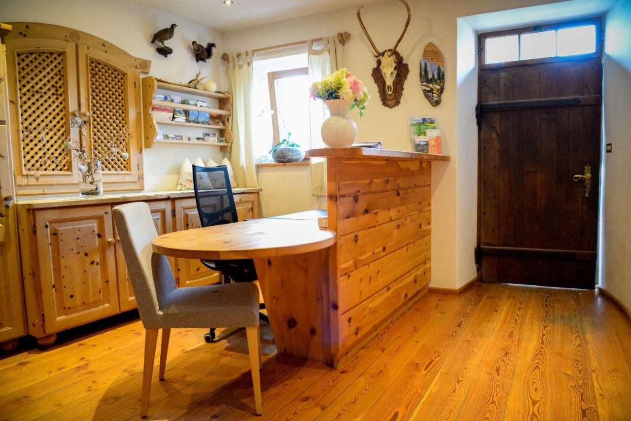 Appartements Kirchtalhof Lana Zewnętrze zdjęcie