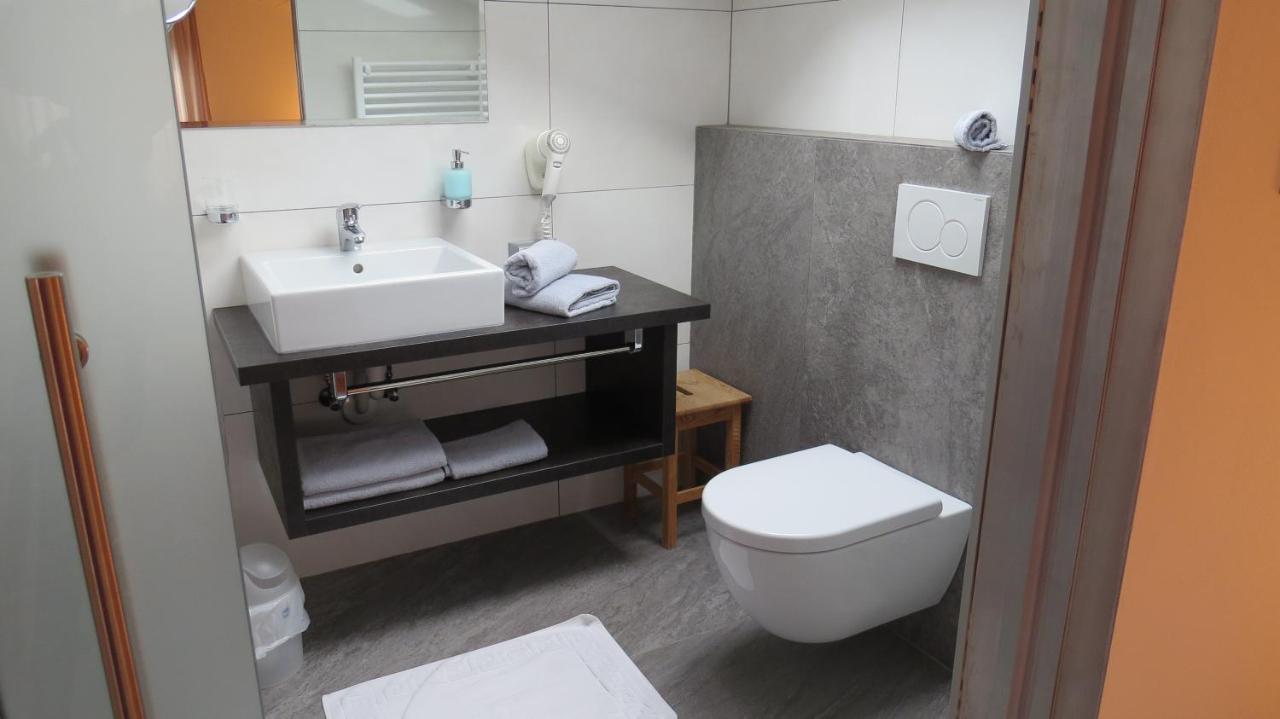 Appartements Kirchtalhof Lana Zewnętrze zdjęcie