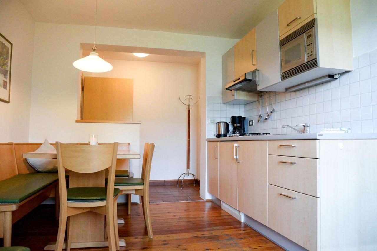 Appartements Kirchtalhof Lana Zewnętrze zdjęcie