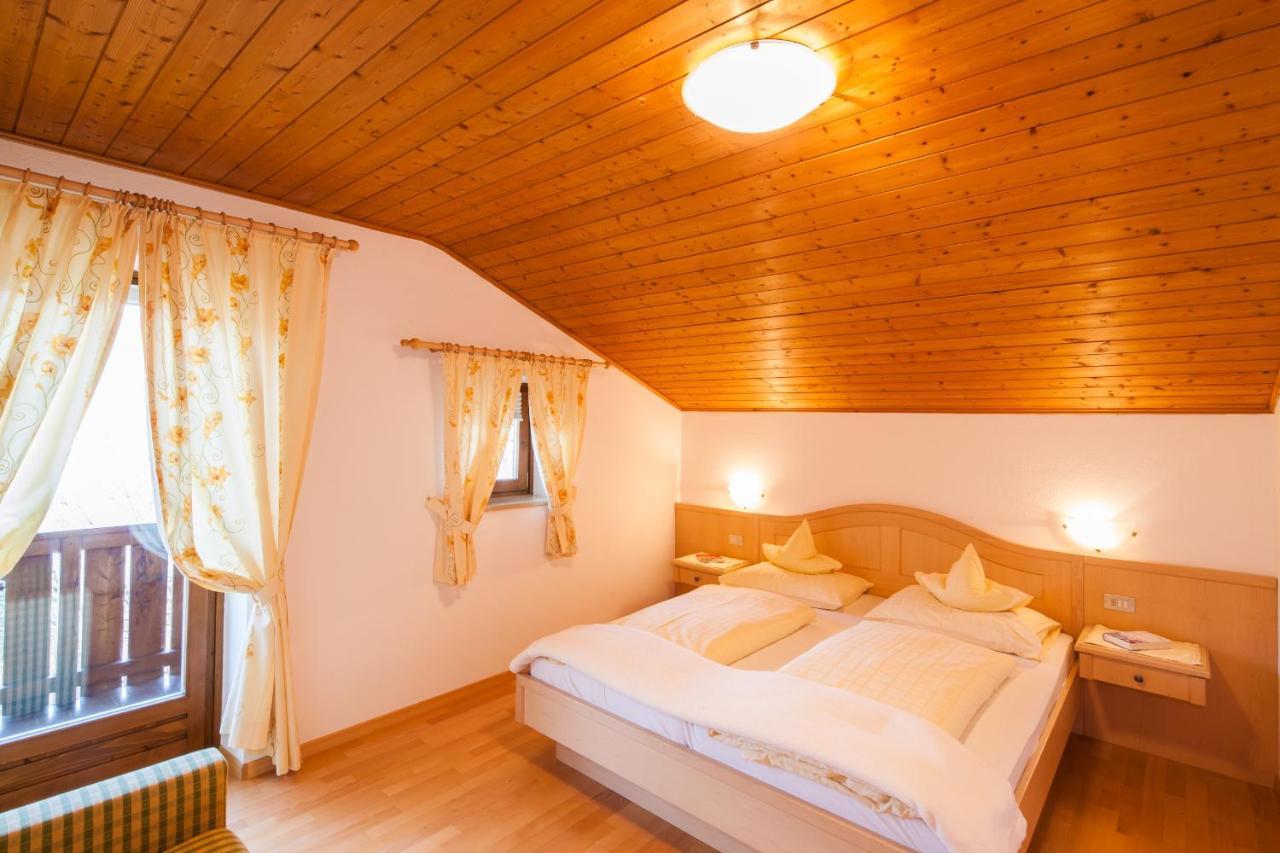 Appartements Kirchtalhof Lana Zewnętrze zdjęcie