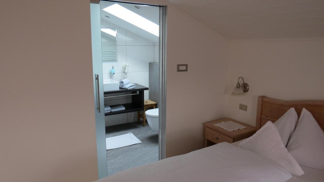 Appartements Kirchtalhof Lana Zewnętrze zdjęcie