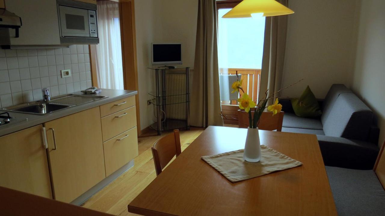 Appartements Kirchtalhof Lana Zewnętrze zdjęcie