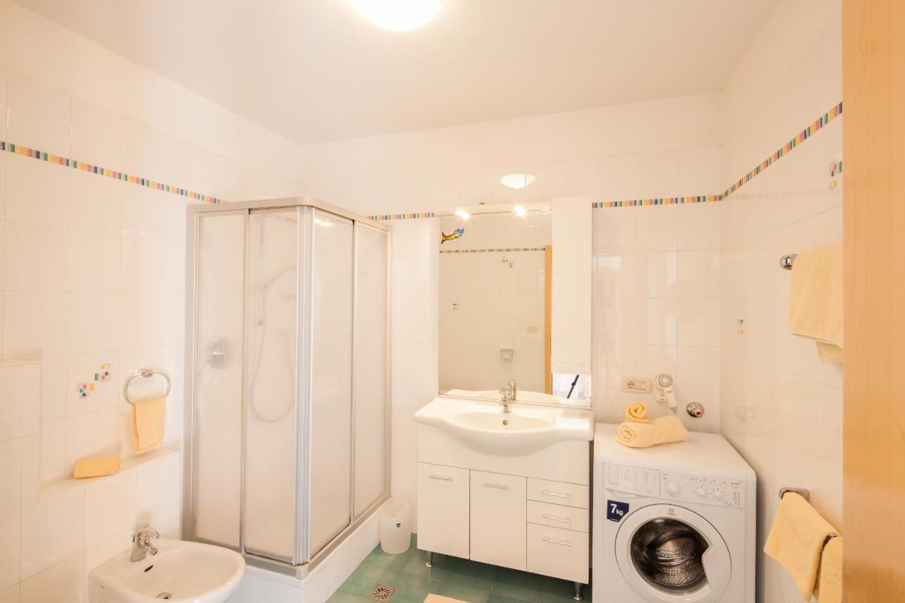 Appartements Kirchtalhof Lana Zewnętrze zdjęcie