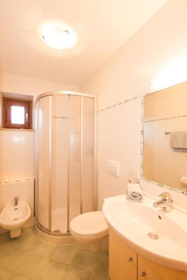 Appartements Kirchtalhof Lana Zewnętrze zdjęcie